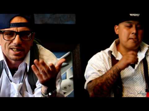 Justo "No Brakes" (Music Video)