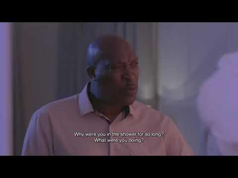 Lingashoni 27 April 2021