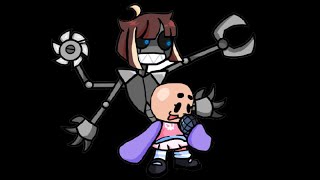 Cover art for Termination