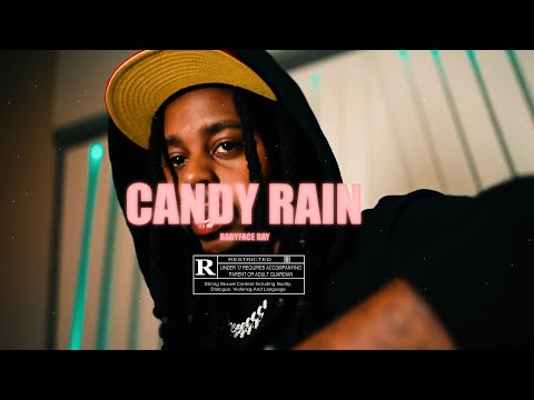 [FREE] Babyface Ray x Detroit Type Beat "Candy Rain" (Remix)