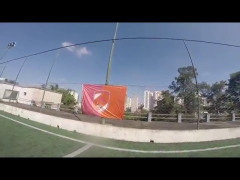 XI COPA Rabo de Galo FC - FINAL (Alma Negra X Tripa Seca)