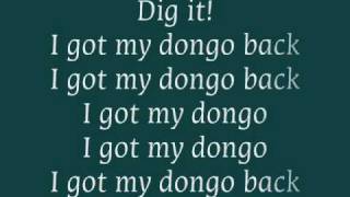 Perry Farrell - Nasty Little Perv Lyrics (Official NCIS Soundtrack)