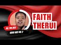 FAITH THERUI VIDEO MIX VOLUME  2 [ALL THE HITS]