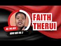 FAITH THERUI VIDEO MIX VOLUME 2 ALL THE HITS