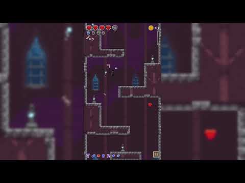 Magic Jump Boots
