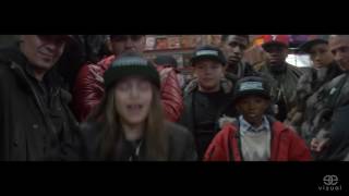 All The Way Up Freestyle x Fat Joe x Remy Ma