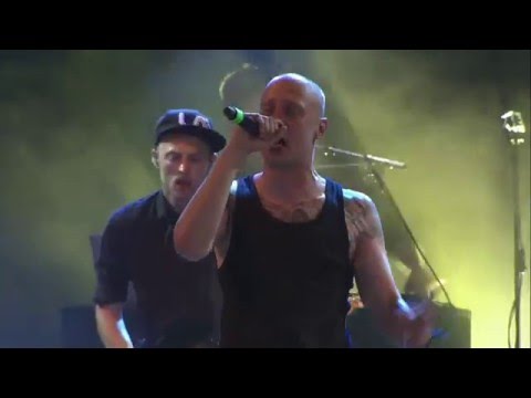 Pede B & DJ Noize - Live på Roskilde Festval 2015 (Samlet)