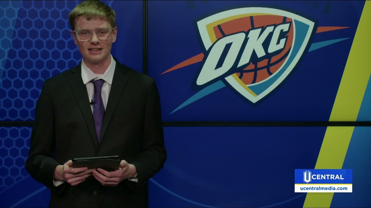 UCentral Sports 03-04-2026