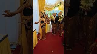Download lagu PROSESI TEMU MANTEN ADAT JAWA mp3