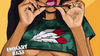 Hoodrich Pablo Juan -  Fuck Da Haters (Bass Boosted)