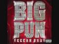 Big Pun Leatherface