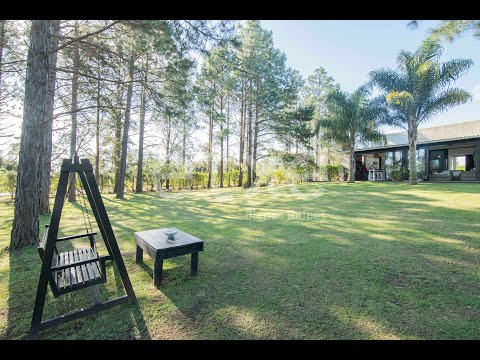 Video de YouTube - Casa en Venta Carmel Barrio Privado Canelones