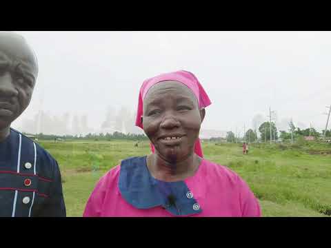 Testimony - Eirene Otieno