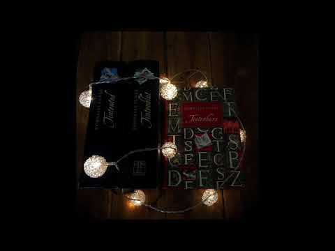 Tintenherz - Cornelia Funke - Hörprobe deutsch - Hörspiel - Audition