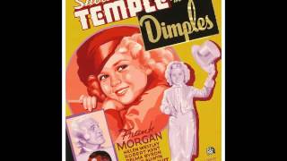 Shirley Temple Dimples OST Soundtrack