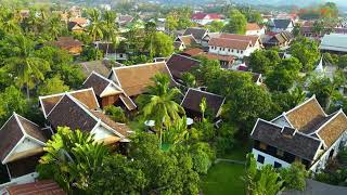 Villa Maydou, Luang Prabang -- Boutique Hotel & Residence de Charme