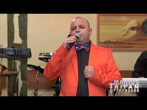 Damian Conac - Tinerete mandra floare, tot ma tin mandruta bine || Restaurant Dunarea Albastra