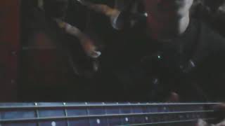Sevendust - See and Believe (Bass Cover)