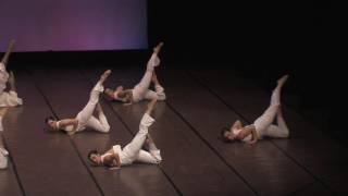 Not Enough Love Kosheen Contemporary Choreography