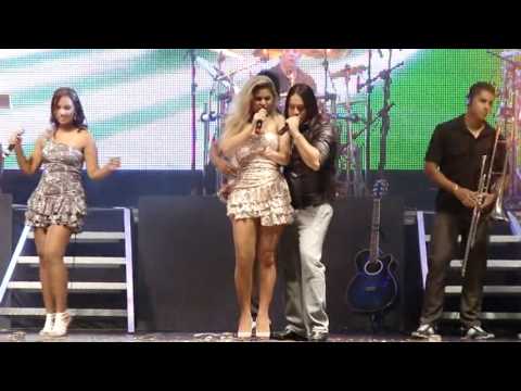 Esperança video