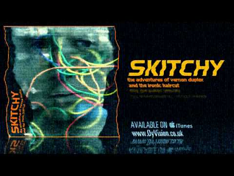 Skitchy - Wake Up (music)