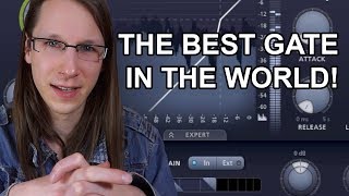 Video thumbnail for Tutorial: Fabfilter Pro-G by White Sea Studio
