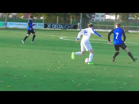 19 nov 2017 PVC 1 - Kampong 1 com 0-3 Goede redding Julius