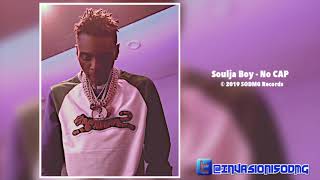 Soulja Boy (Young Drako) • No Cap [Prod. By: Purpdogg]