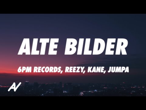 6PM RECORDS, reezy, Kane, Jumpa - ALTE BILDER