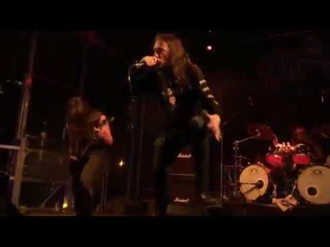 REVEL IN FLESH - Death Kult Legions Live & Raw SUMMER BREEZE 2015