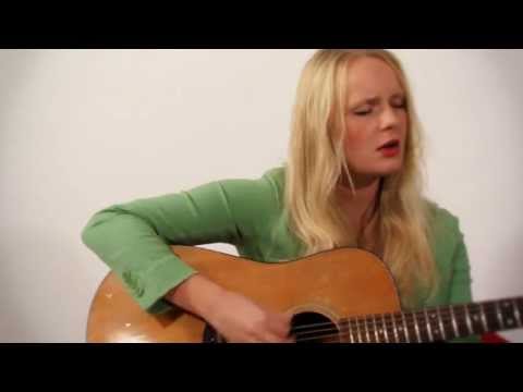 GT-Rockt - Kristin Shey - Acoustic Musik vom Feinsten