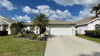 Wellington Homes for Rent 4BR/3BA by Wellington Property Management