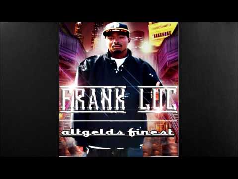 FRANK LUC - GOING BUNKERS {BEAT Prod by.ceomgb}