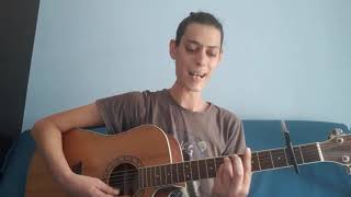 I WISH - 明日への扉 (asu he no tobira) / cover