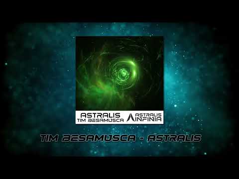 Tim Besamusca - Astralis