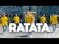 RATATA by Curtis Cole | Zumba | TML Crew Kramer Pastrana