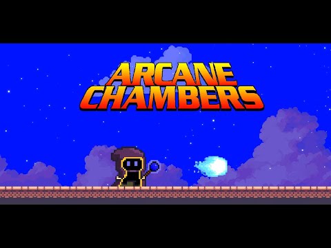 Arcane Chambers: Adventure Age
