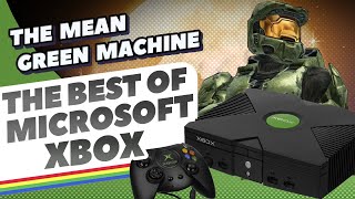 The Top 10 Greatest Xbox Games...According to You!