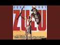 Zulu's Final Appearance and Salute (From "Zulu")