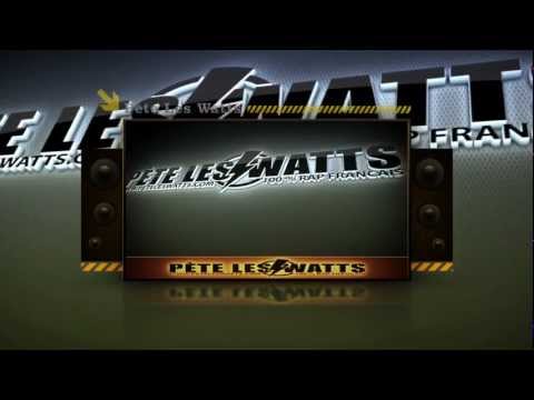 Pète Ton Freestyle 4 - PLC Pix, Zedou, Hmid2o et Korle One by Pète les Watts