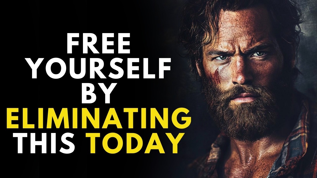 Eliminate These Burdens Today Break the Bad Cycle  Stoicism