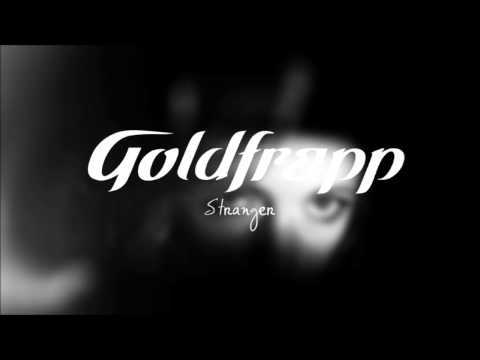 Goldfrapp: Stranger (Live Acoustic Version)
