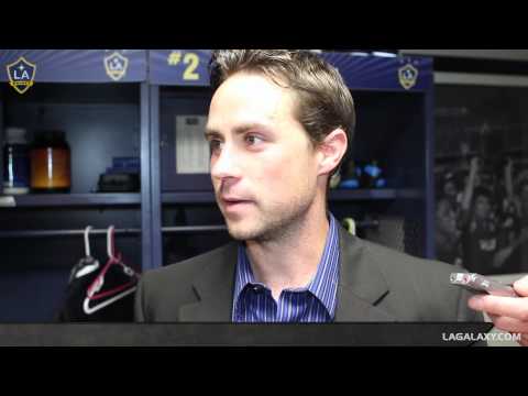 Locker Room Reaction: LA vs NY