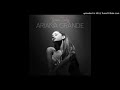 Ariana Grande - The Way ft. Mac Miller (Audio)