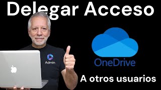 Acceder OneDrive de Usuarios de tu Organizacion | Microsoft 365 Admin Center