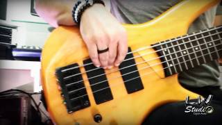 Henrique e Juliano - Vidinha de Balada -  Luan Bass