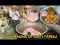 Khatri Mutton Tapelu Recipe 200kg Of Surti Khatri Speical Mutton Tapelu Indian Food
