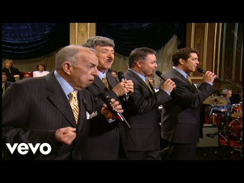 Bill & Gloria Gaither - Great Day [Live] ft. The Old Friends Quartet