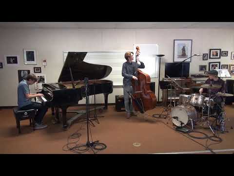 Stablemates- Benny Golson