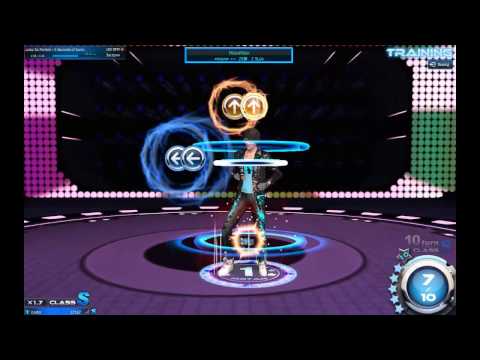 Mstar TW S+ Neo-Classic She Looks So Perfect - 5 Second of Summer(Extreme 100%►160 BPM)